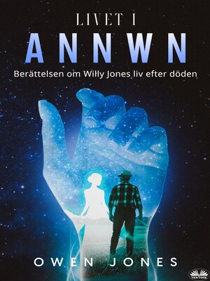 cover image of Livet I Annwn